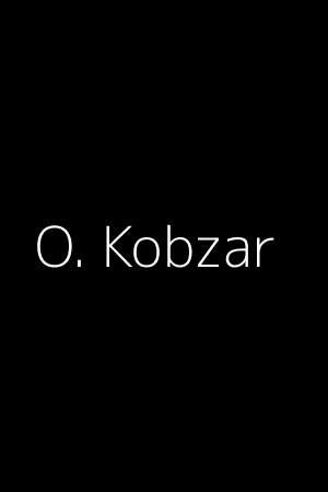 Oleksandr Kobzar